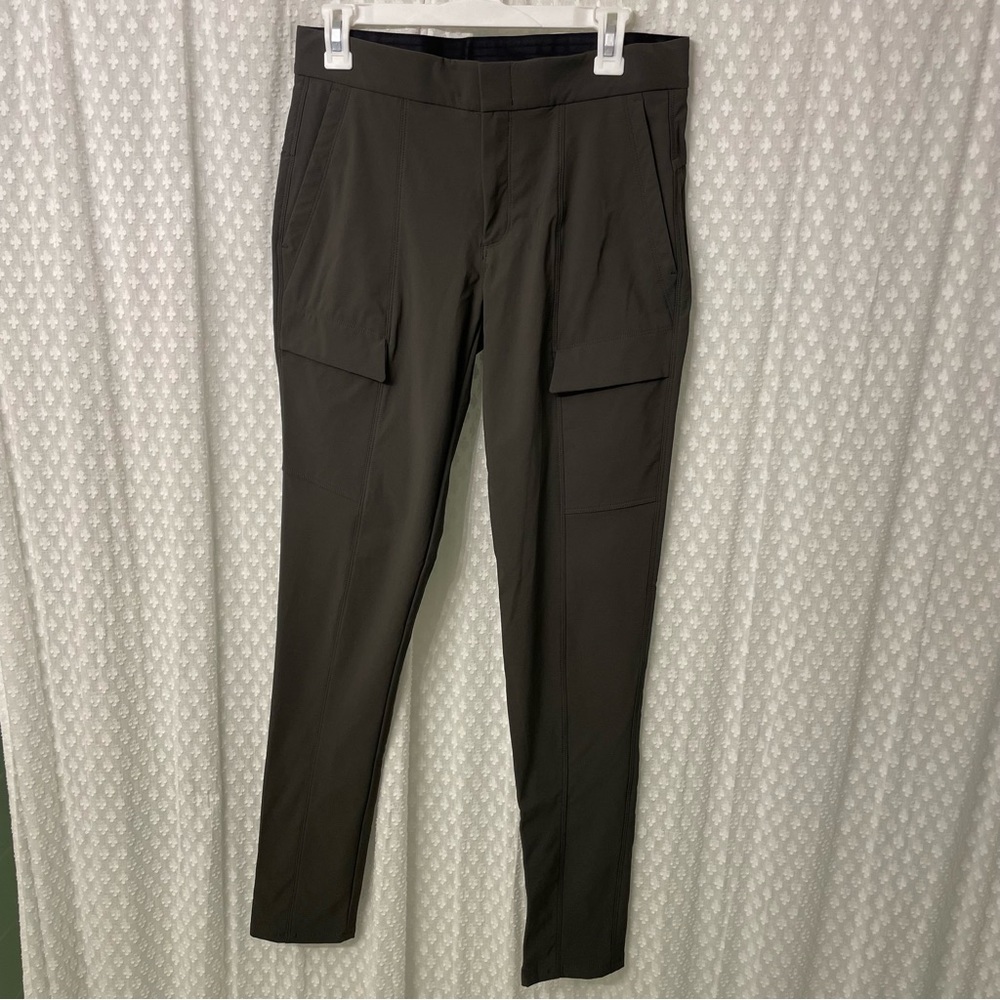Athleta Cargo Pants